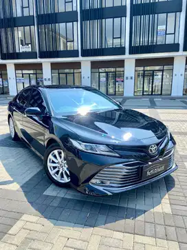 BUTUH DP MINIM? CAMRY 2.5V 2020 SOLUSINYA! CUMA DP 7JT AJA GES!!