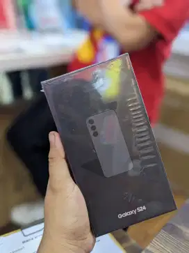 samsung s24 limit stock cc 0% 24 bulan