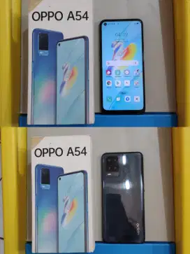 Oppo a54 ram 4/64 hp sama dus aja Nominus 
Jual 850 
Lokasi depok