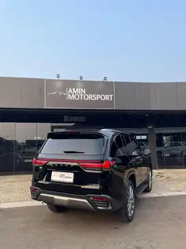 TERMURAH! FULL PPF Lexus LX600 VIP 2+2 2023