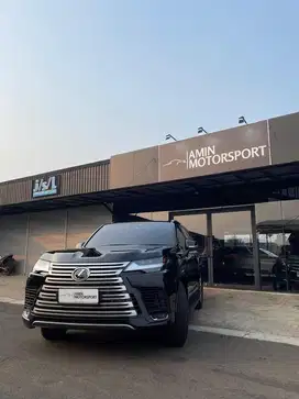 TERMURAH! FULL PPF Lexus LX600 VIP 2+2 2023