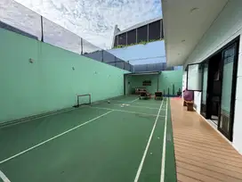 Rumah Serba Ada Siap Huni Di Alam Sutera Tangerang Selatan