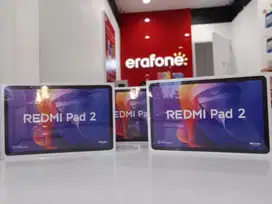 XIOMI PAD 2 TERBARU