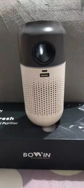 OXY fresh smart