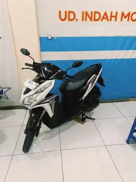 VARIO 125 TECHNO INJEKSI 2013 BISA NEGO HARGA
