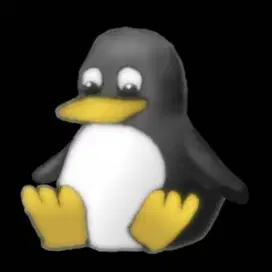 Hp pinguin Baru dan terjamin