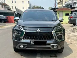 Xpander Ultimate A/T Facelift 2021 / 2022 BG Palembang Kota Matic