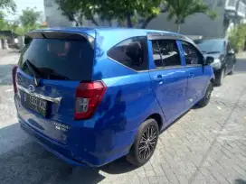 Sigra x 2016 manual
