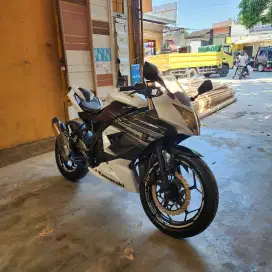ninja mono 250sl