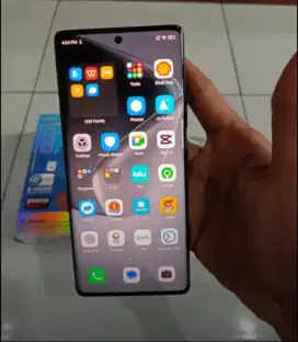 Infinix Hot 50 pro plus