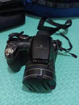 Jual cepat kamera fujifilm