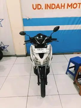 Cc125 HONDA VARIO TECHNO INJEKSI 2013 GEN PERTAMA