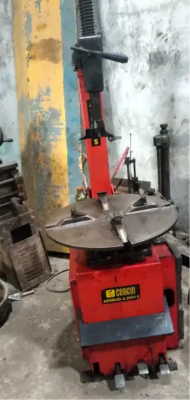 Tyre changer Corghi A 2001 S