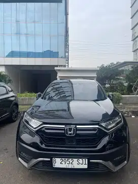 Honda CRV Turbo Prestige 1.5 Automatic Tahun 2023