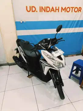 Minus pemakaian HONDA VARIO 125 TECHNO INJEKSI 2013