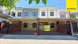Dijual Rumah 2 lantai di Siwalankerto Permai Surabaya