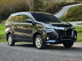Toyota Grand Avanza G 1.3 M T Terwat