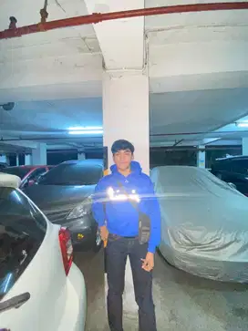 mencari pekerjaan