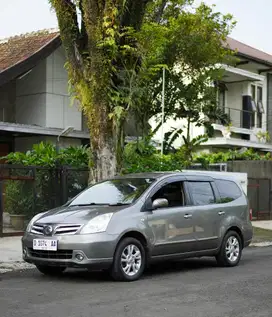 Dp5jt Grand Livina XV ultimate 2011 Matic