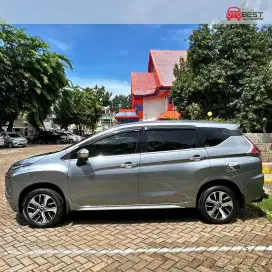 Mitsubishi Xpander Sport 1.5 AT 2019