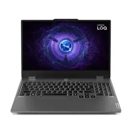 Laptop lenovo LOQ 0%dp termurah bu