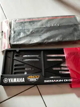 Tatakan plat dijual