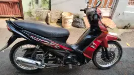 Dijual murah Vega zr