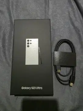 Samsung S23 Ultra 1TB Second + Bonus 12 Case