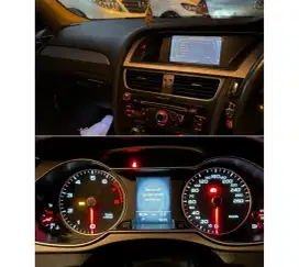 Service layar LCD/speedo mobil alphard/lexus/mercy/BMW Dll