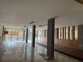 Disewakan Ruko di Jalan Peta Bandung Siap Pakai