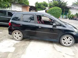 Honda Jazz 2008 Bensin