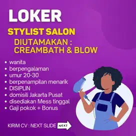 LOKER Stylish Salon