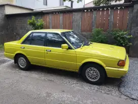 Dijual. Nissan sentra Thn 1990 GB12
