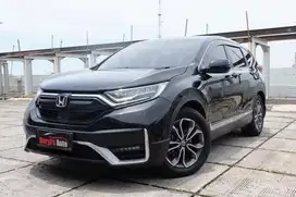 Honda CRV 1.5 TURBO Prestige