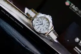 Tag Heuer Formula 1 Ladys Ceramic