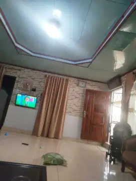 Rumah cocok untk usaha kost2