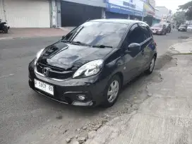 Brio 1,2 E th 2018 M/T #manual #briomanual #briosatya