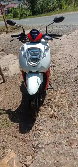 Jual Cepat Honda Genio 2020