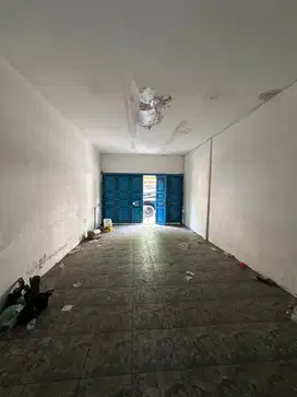 Dijual Ruko Pinggir Jalan Brigjend Katamso