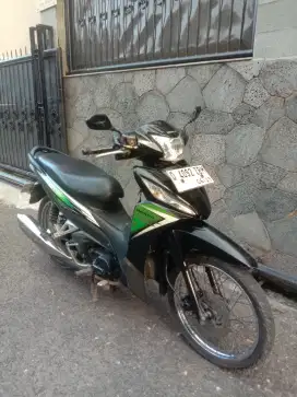 Revo fit 2014 surat komplit