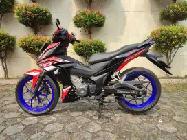 SUPRA GTR TAHUN 2019 PAJAK HIDUP