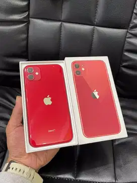 Iphone 11 128gb fullset