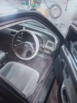 Honda Civic 1990 Bensin
