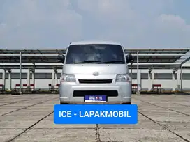 Gran Max 1.5 D Manual Tahun 2021 KM Rendah