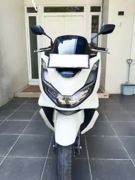 Honda pcx 160 Abs 2023 nama sendiri