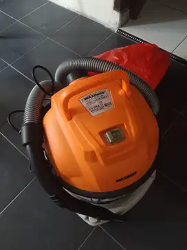 Vacum cleaner maximus