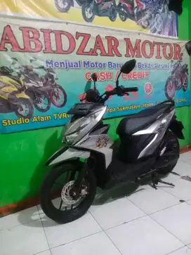 Honda beat street led th 2020 pajak depok hidup