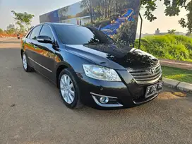 Toyota Camry 2.4V AT Tahun 2008 , Pajak Panjang Mei 2026
