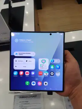SAMSUNG GALAXY Z FOLD 7 PO CICILAN TANPA CC