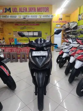 Surat Lengkap ^ Honda Vario 150 Exclusife th 2015